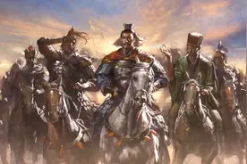 【SRPG】三国志曹操传OL 曹操传（魔王篇） 第二十八章 孔明登场