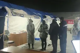 北京新增两例本地确诊病例，顺义相关社区村组织核酸检测画面曝光视频封面