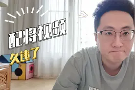 【三国志战略版】配将视频：久违的配将视频视频封面