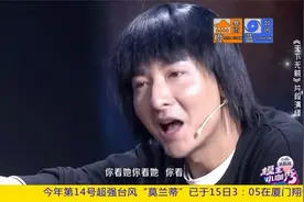模王小咖秀：王伟模仿王宝强《天下无贼》，真的不能错过，绝了视频封面