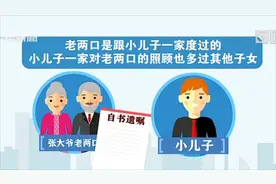 QQ号和游戏账号能否继承？ 民法典草案新增填补空白视频封面