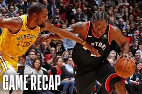 【历史经典】神仙打架！杜兰特对飚伦纳德，战至加时分出胜负视频封面