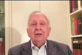 德国 德国联邦议院前国务秘书表示 北约继续扩张是在分裂欧洲