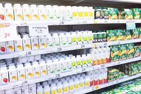 这种酸奶根本就不是奶，挑选酸奶要认准这三个字，不敢乱买了视频封面