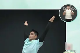 转存！一个动作帮你恢复肌肉力量视频封面