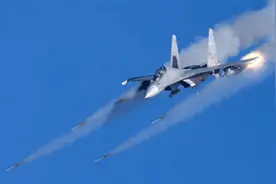 五角大楼派出雇佣兵战机，前脚逼近汕头空域，后脚歼16大队就出击视频封面