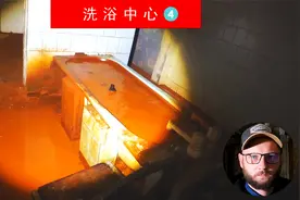 一个人完成的电影，一个人却不敢看！自制恐怖片挑战视听极限！视频封面