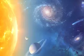 如果太阳突然爆炸，地球上会发生什么？揭秘恒星爆炸后的N种可能视频封面