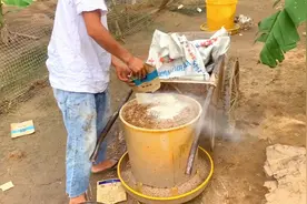 鸭子得了浆膜炎，如何防治浆膜炎全过程第二天，鸭子病情有所好转