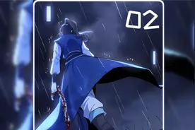 当反派的快乐，你想象不到《配角太酷啦》视频封面