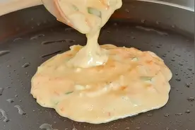 孩子开学了，早餐我经常这样做，5分钟出锅，太香了