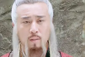 封神演义：姜子牙被逐出宫，马氏的做法太绝了！视频封面