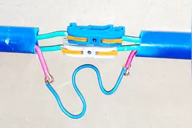 电线拦腰折断，两头都不够长，拉不动够不着怎么接？教你轻松解决视频封面