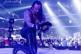 WWE送葬者传奇职业生涯回顾 他对体育娱乐行业的贡献无人能及视频封面