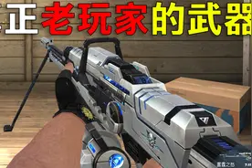 还记得生死狙击第一把英雄级武器叫啥吗？那可是你以前梦寐以求的视频封面