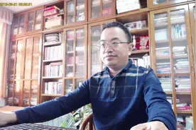 福彩3D2019257期：全0路组合遗漏47期，最近关注有开出概率视频封面