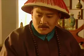 雍正王朝：胤祥功高盖主，为何能平安落地？靠兄弟情义吗？视频封面