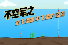 全飞铅跟半飞铅的区别和应用场景