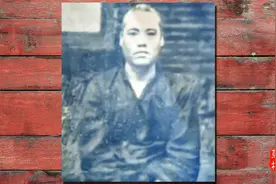 “燕子李三”原型李圣五，敢偷窃日军司令部，解放后为何被枪决？视频封面