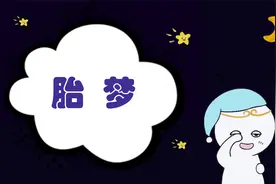 亲，女人梦到胎梦，看看周公解梦怎么说吧！视频封面