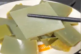 实蛋别总买着吃了，大厨教你在家做，能炒大头菜，也能做孜然实蛋视频封面