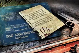 【徐公娱乐组】地狱已满初体验-傍上大佬的二人保卫据点