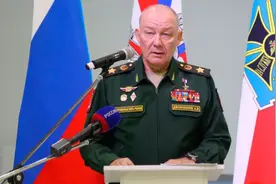 德沃尔尼科夫接掌在乌俄军 曾在叙利亚“一战成名”视频封面