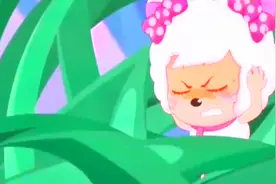 精彩动漫：懒羊羊唤醒了猫化后的美羊羊！视频封面
