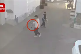 教育局回应“高中男生摔猫踢猫”：正约谈家长学生