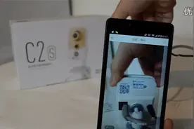 海康威视 萤石C2S 无线wifi网络摄像头 安装步骤视频封面