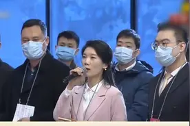 “委员通道”大河报再次抢麦成功！省政协委员"导弹比喻"逗乐记者视频封面