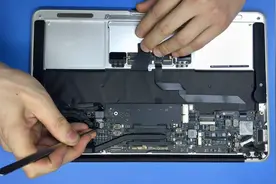 MacBook Air(11 英寸,2015 年初)视频封面