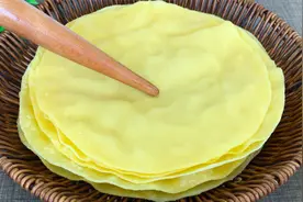 这才是玉米面饼好吃又简单的做法，孩子三天两头点名要吃，真香视频封面
