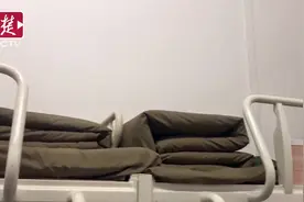 没有宿管员和清洁工，这处大学生公寓却比别的楼栋还整洁……视频封面