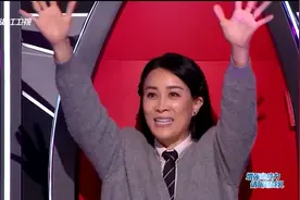 好声音：李芷婷一首《你敢不敢》嗨翻全场，那英欢呼叫好！视频封面