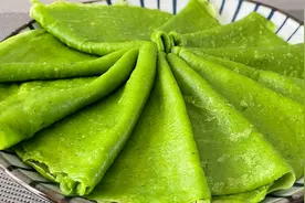 孩子不喜欢吃蔬菜怎么办？试试这种做法，出锅孩子一块接一块的吃视频封面