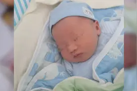 甘肃丈夫抱走初生儿追讨彩礼后续：母子团聚，当地劝夫妻二人和好视频封面