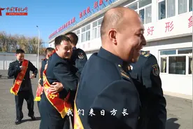 退伍MV：战友们，我们《来日方长》视频封面
