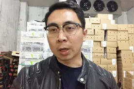 水果催熟剂含有避孕药成分吗？对人体有害吗？水果如何催熟？视频封面