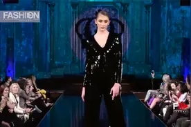 FASHION时尚走秀2018视频封面