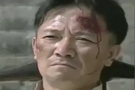 亮剑：李云龙自杀时，他的老旅长哪去了，真实原因让人落泪！视频封面