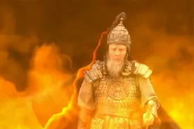 闻仲明知绝龙岭是他葬身之地，为何还去赴死？姜子牙不小心说漏嘴视频封面