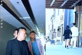 社会大哥，得知妹妹被带去酒店，破防了，大哥：你敢睡我妹妹？视频封面