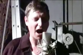 俄罗斯歌手演唱感人至深的中国歌曲《那就是我》