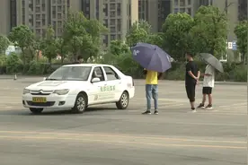 @所有驾考生：驾考新规实施，需学满62个学时才能进行考试视频封面
