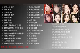 40首车载串烧 最美发烧女声，美妙噪音，至尊享受 无损音质有歌词