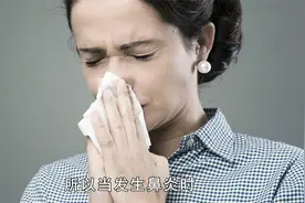 鼻炎会导致耳鸣和耳朵闷堵吗？医生告诉你答案，需要引起重视视频封面