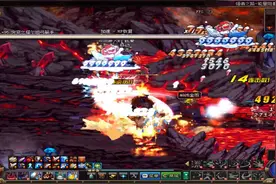 DNF：安图恩时期能量阻截战怎么打？保姆级教学不进来看看嘛