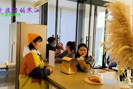 涉县进行时：崛起的铜锣湾布局与众不同，看看就知道视频封面