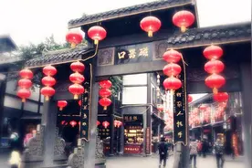 同样是旅游城市，为什么只有重庆成了网红？堪称良心旅游城市!视频封面